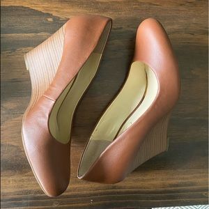 Jessica Simpson Cash Wedges